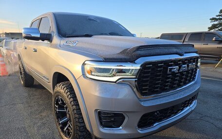 Rambler 1500, 2025 год, 9 500 000 рублей, 3 фотография