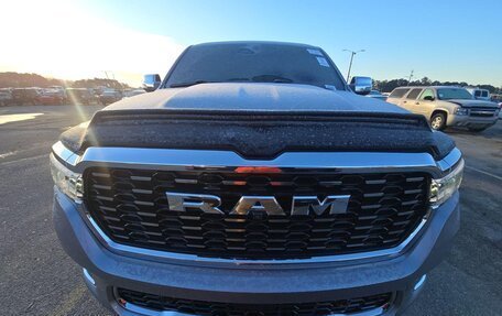 Rambler 1500, 2025 год, 9 500 000 рублей, 2 фотография