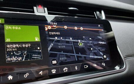 Land Rover Range Rover Evoque II, 2020 год, 2 790 002 рублей, 11 фотография