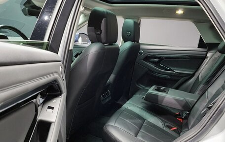 Land Rover Range Rover Evoque II, 2020 год, 2 790 002 рублей, 13 фотография