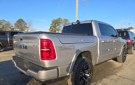 Rambler 1500, 2025 год, 9 500 000 рублей, 4 фотография