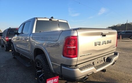 Rambler 1500, 2025 год, 9 500 000 рублей, 6 фотография