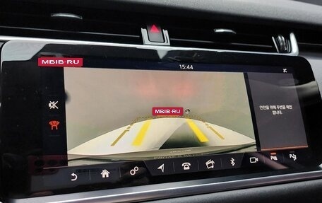 Land Rover Range Rover Evoque II, 2020 год, 2 790 002 рублей, 16 фотография