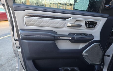 Rambler 1500, 2025 год, 9 500 000 рублей, 9 фотография