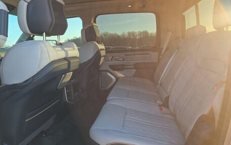 Rambler 1500, 2025 год, 9 500 000 рублей, 12 фотография