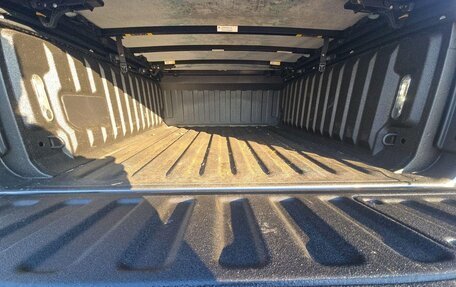 Rambler 1500, 2025 год, 9 500 000 рублей, 15 фотография