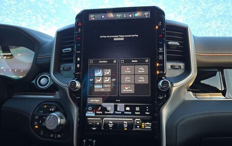 Rambler 1500, 2025 год, 9 500 000 рублей, 11 фотография