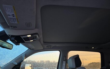 Rambler 1500, 2025 год, 9 500 000 рублей, 13 фотография