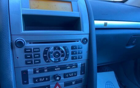 Peugeot 407, 2004 год, 419 000 рублей, 7 фотография