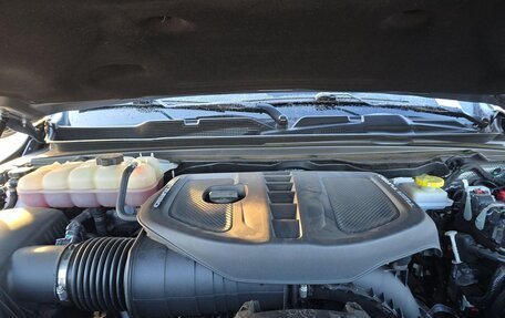 Rambler 1500, 2025 год, 9 500 000 рублей, 14 фотография