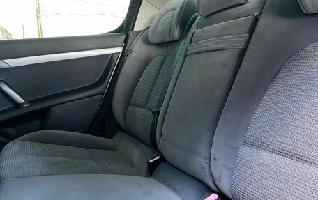 Peugeot 407, 2004 год, 419 000 рублей, 9 фотография