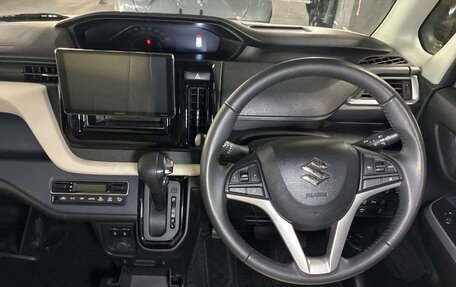Suzuki Solio, 2022 год, 1 200 000 рублей, 3 фотография
