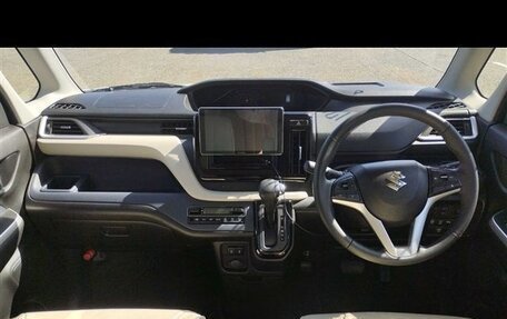 Suzuki Solio, 2022 год, 1 200 000 рублей, 9 фотография