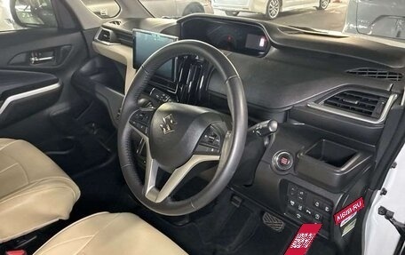 Suzuki Solio, 2022 год, 1 200 000 рублей, 2 фотография