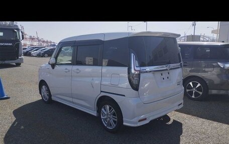 Suzuki Solio, 2022 год, 1 200 000 рублей, 15 фотография