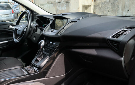 Ford Kuga III, 2018 год, 1 880 000 рублей, 7 фотография