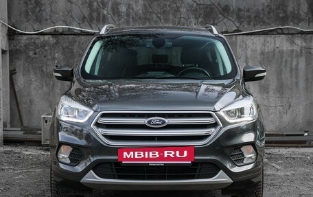 Ford Kuga III, 2018 год, 1 880 000 рублей, 2 фотография