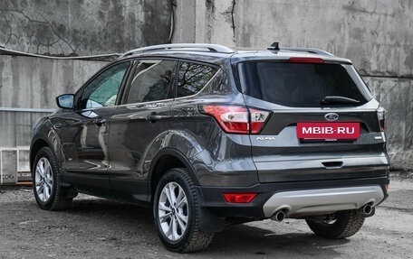 Ford Kuga III, 2018 год, 1 880 000 рублей, 6 фотография
