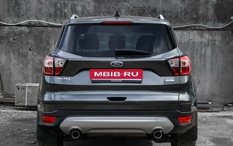 Ford Kuga III, 2018 год, 1 880 000 рублей, 5 фотография