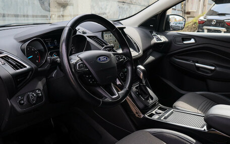 Ford Kuga III, 2018 год, 1 880 000 рублей, 12 фотография