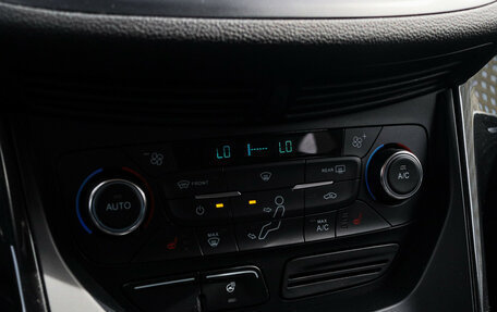 Ford Kuga III, 2018 год, 1 880 000 рублей, 19 фотография