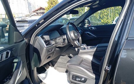 BMW X6, 2021 год, 8 500 000 рублей, 7 фотография