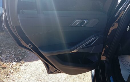 BMW X6, 2021 год, 8 500 000 рублей, 16 фотография