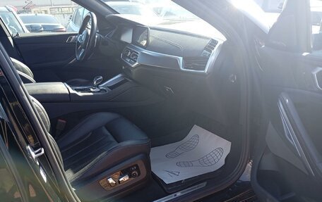 BMW X6, 2021 год, 8 500 000 рублей, 12 фотография