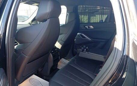 BMW X6, 2021 год, 8 500 000 рублей, 14 фотография