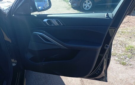 BMW X6, 2021 год, 8 500 000 рублей, 17 фотография