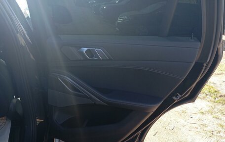 BMW X6, 2021 год, 8 500 000 рублей, 18 фотография