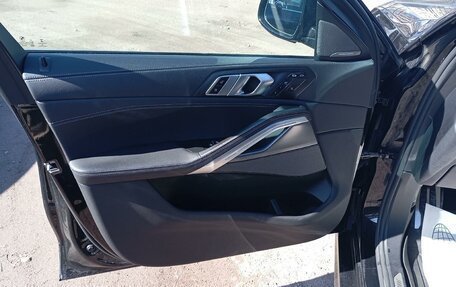 BMW X6, 2021 год, 8 500 000 рублей, 15 фотография