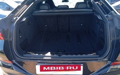 BMW X6, 2021 год, 8 500 000 рублей, 19 фотография