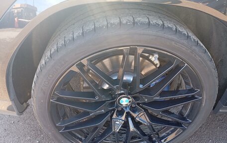 BMW X6, 2021 год, 8 500 000 рублей, 24 фотография