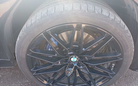 BMW X6, 2021 год, 8 500 000 рублей, 23 фотография