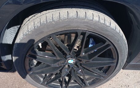 BMW X6, 2021 год, 8 500 000 рублей, 22 фотография