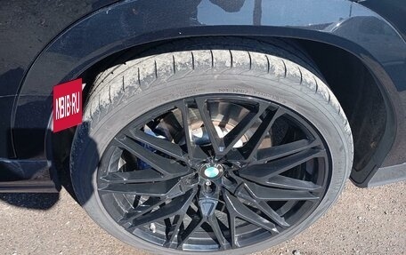 BMW X6, 2021 год, 8 500 000 рублей, 21 фотография