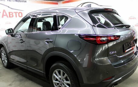 Mazda CX-5 II, 2026 год, 3 369 000 рублей, 4 фотография