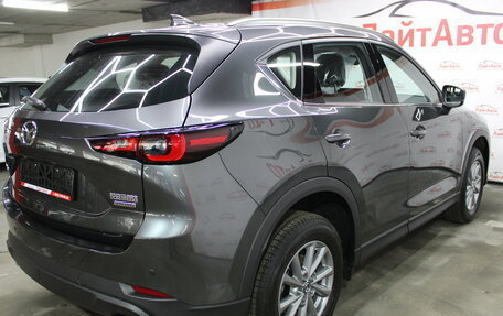 Mazda CX-5 II, 2026 год, 3 369 000 рублей, 6 фотография