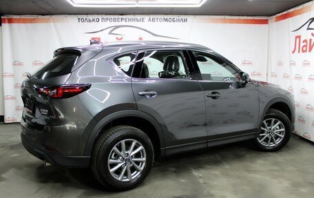 Mazda CX-5 II, 2026 год, 3 369 000 рублей, 7 фотография