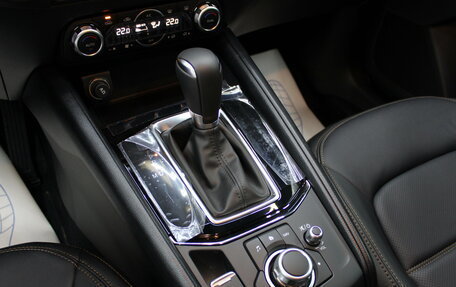 Mazda CX-5 II, 2026 год, 3 369 000 рублей, 15 фотография