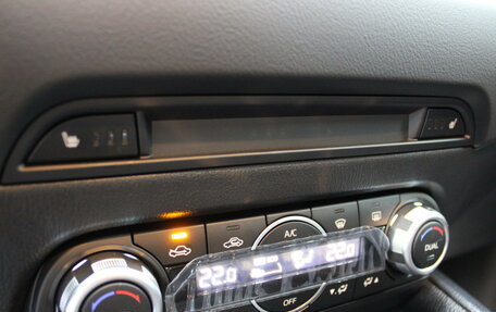 Mazda CX-5 II, 2026 год, 3 369 000 рублей, 14 фотография