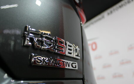 Mazda CX-5 II, 2026 год, 3 369 000 рублей, 36 фотография