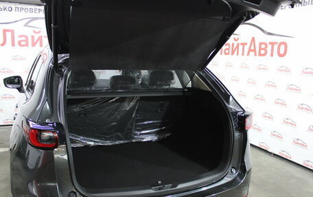 Mazda CX-5 II, 2026 год, 3 369 000 рублей, 31 фотография