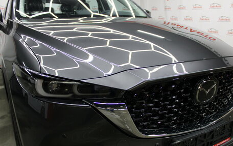 Mazda CX-5 II, 2026 год, 3 369 000 рублей, 33 фотография