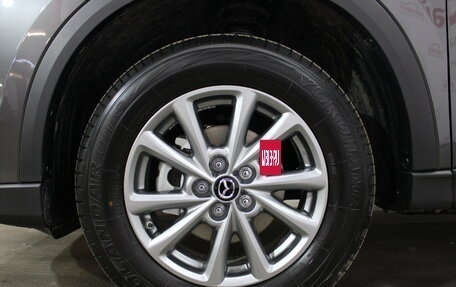 Mazda CX-5 II, 2026 год, 3 369 000 рублей, 38 фотография