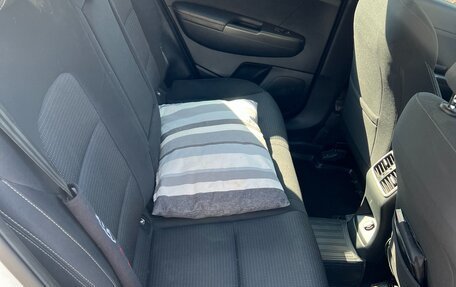 KIA Sportage IV рестайлинг, 2018 год, 2 450 000 рублей, 16 фотография