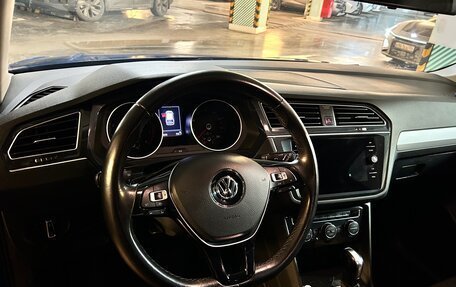 Volkswagen Tiguan II, 2020 год, 2 695 000 рублей, 5 фотография