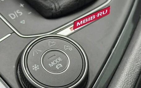 Volkswagen Tiguan II, 2020 год, 2 695 000 рублей, 7 фотография