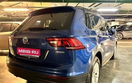 Volkswagen Tiguan II, 2020 год, 2 695 000 рублей, 3 фотография